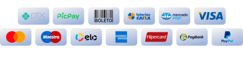 Payment logo